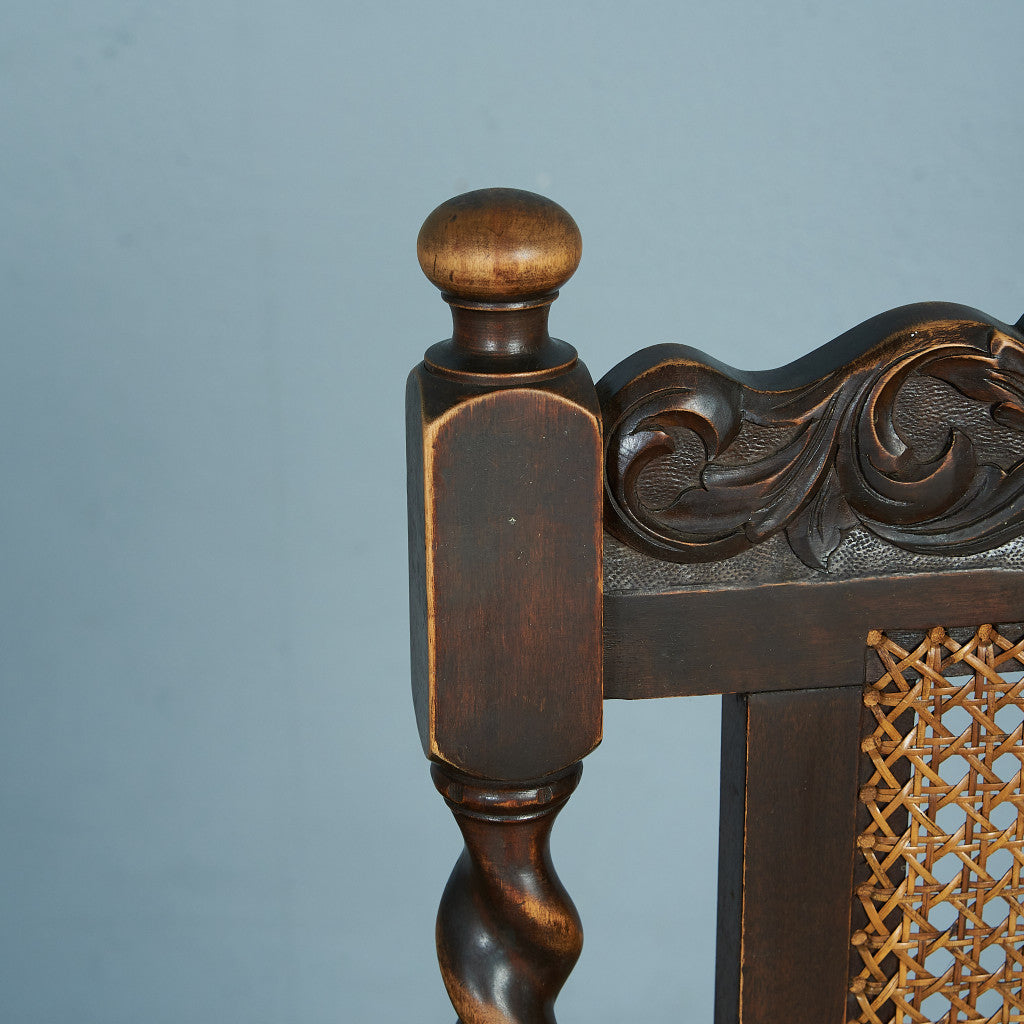 British Classic Dining Chair #73961