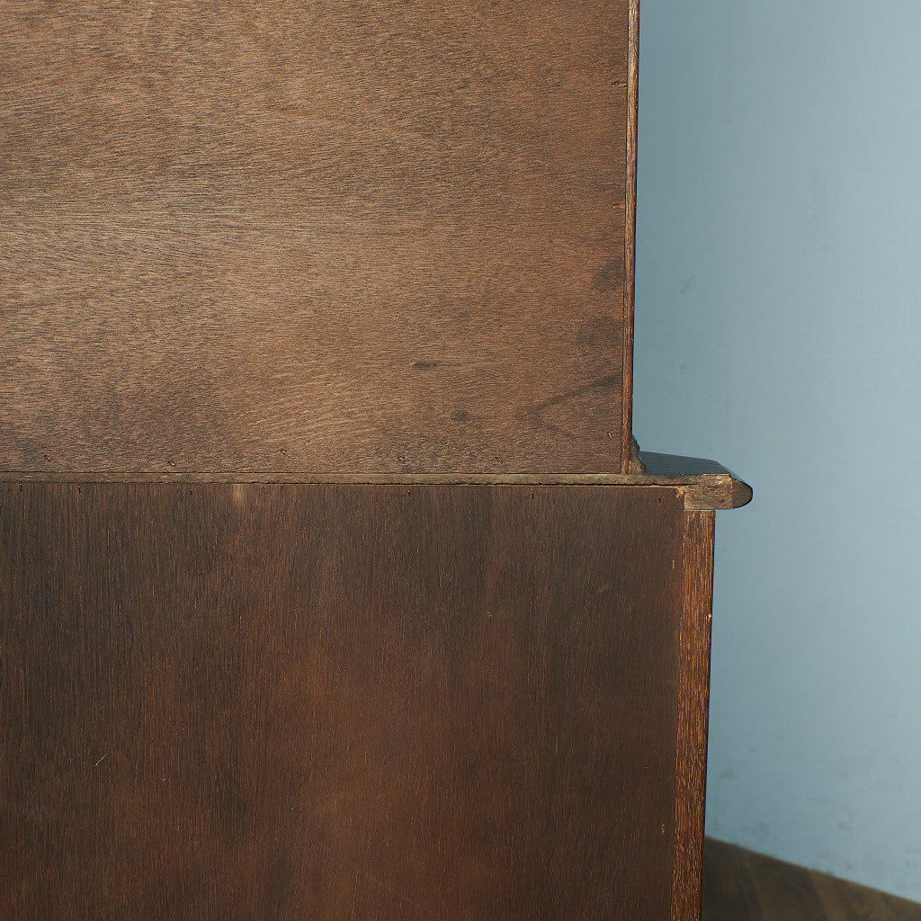 Jaycee Furniture Corner Cabinet #79422