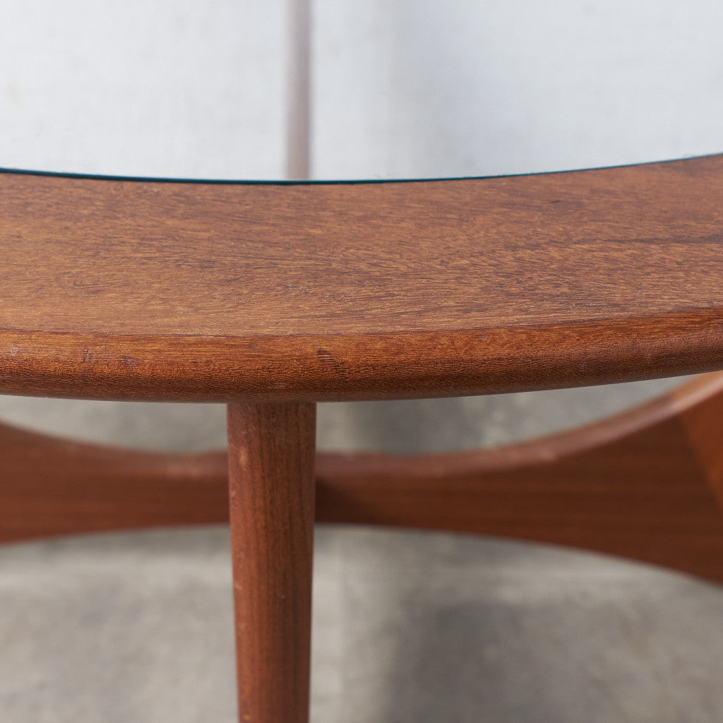 サーキュラー アストロテーブル Occasional Table (8040)
