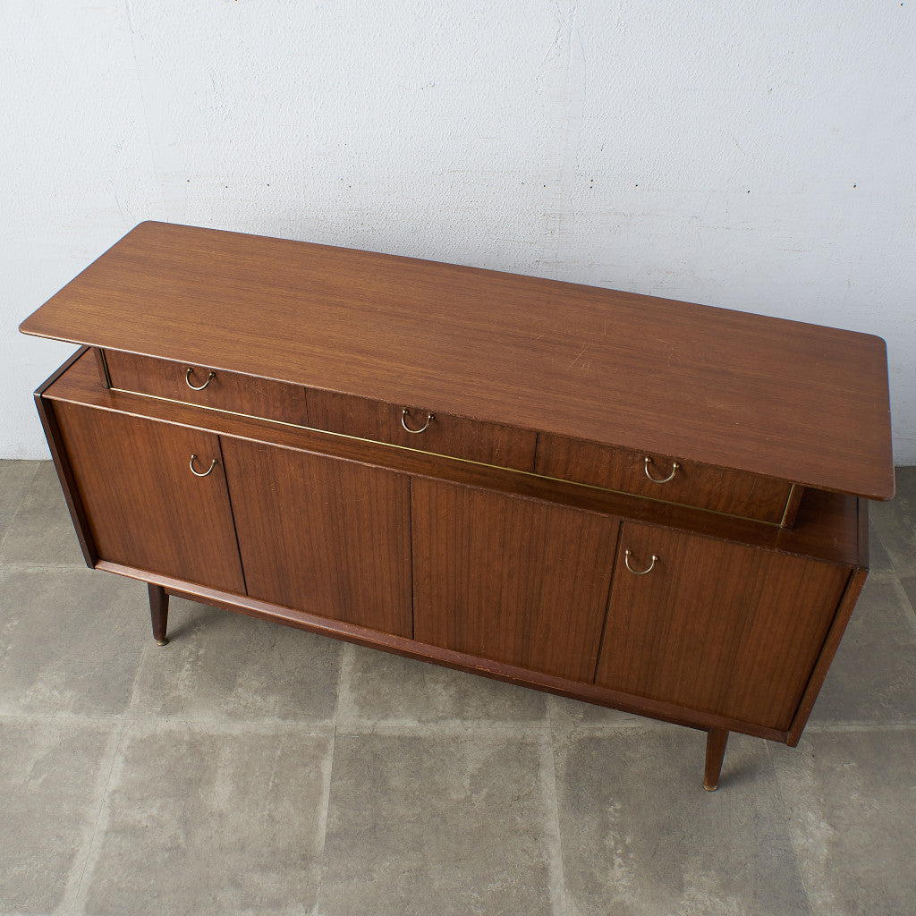 [65108][G-PLAN] Sideboard / Early Gold Label