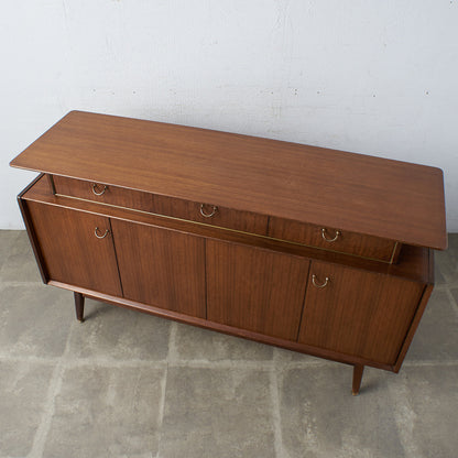 [65108][G-PLAN] Sideboard / Early Gold Label
