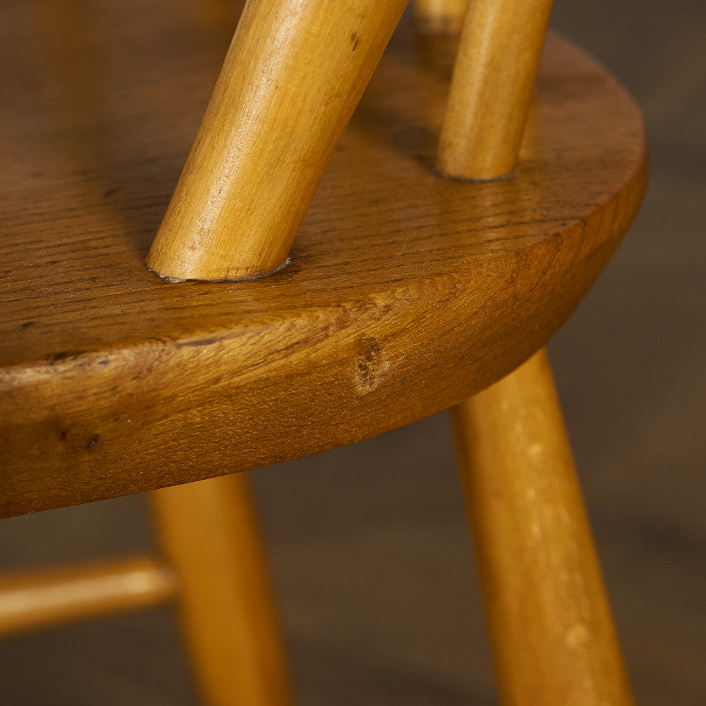 アーコール ERCOL フープバックチェア ノーマルサイズ #89739