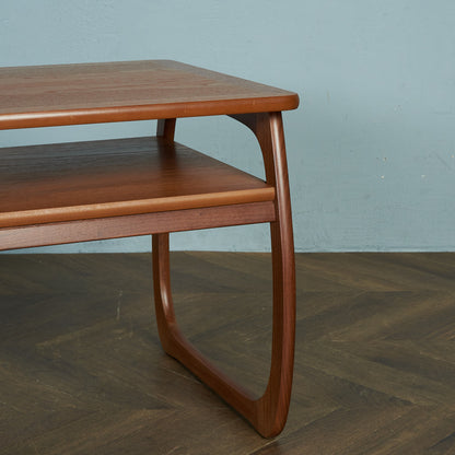 パーカーノール Parker Knoll ヴィンテージ センターテーブル #80493