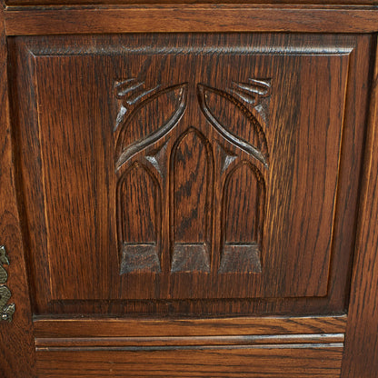 Webber Furniture ワイド ブックケース