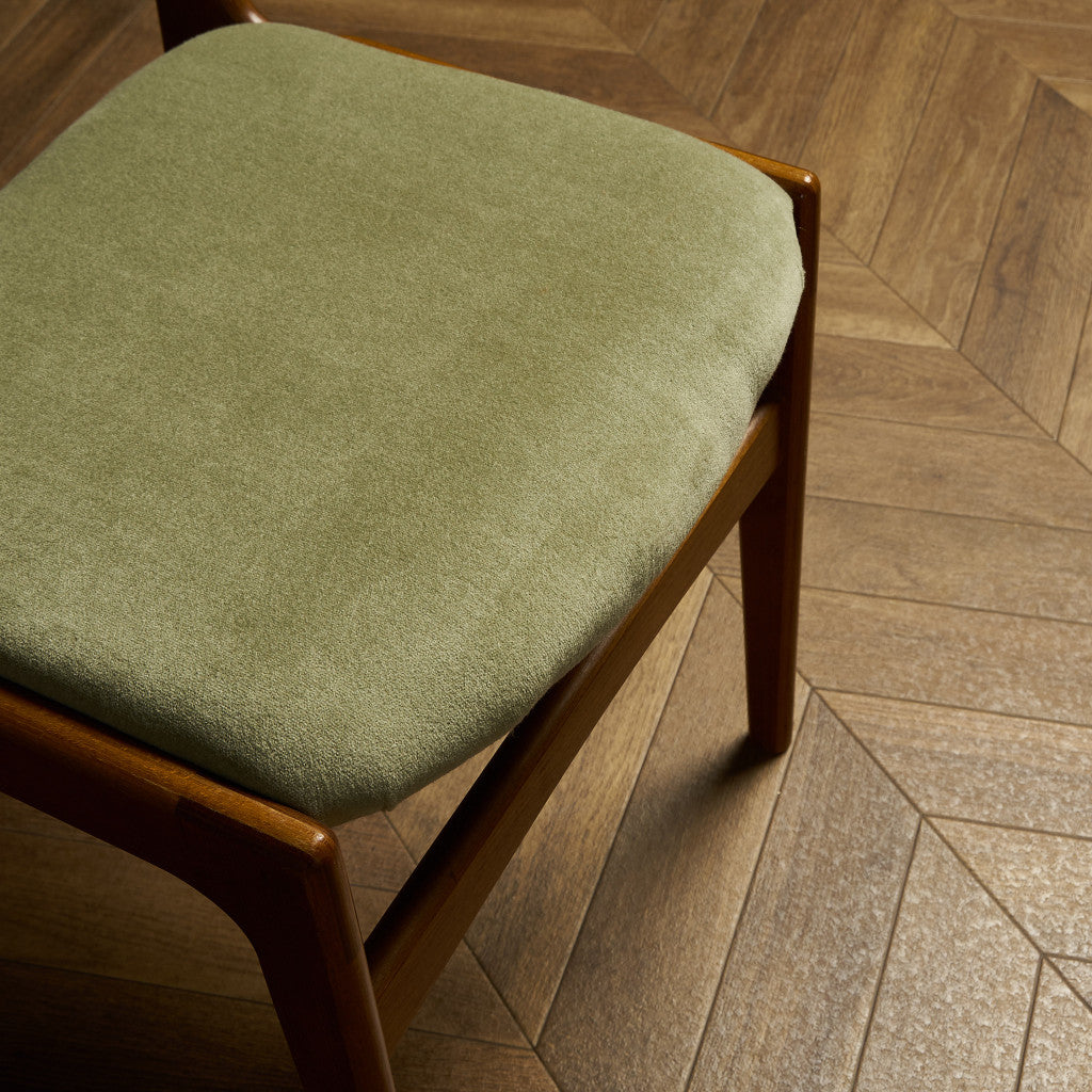 Anderstrup Mobelfabrik デンマーク ヴィンテージ ダイニングチェア