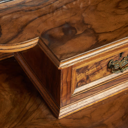 British Classic Dresser Desk #82053