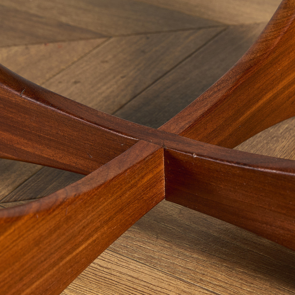 サーキュラー アストロ センターテーブル Occasional Table (8040)
