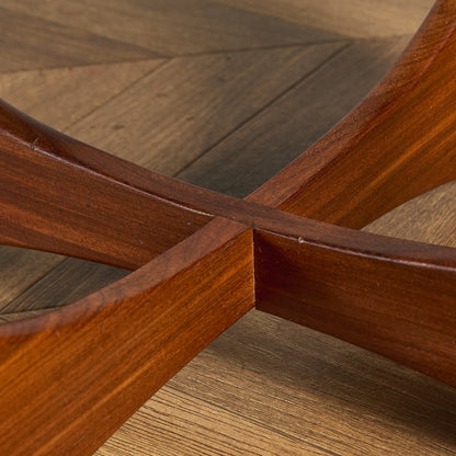 サーキュラー アストロ センターテーブル Occasional Table (8040)