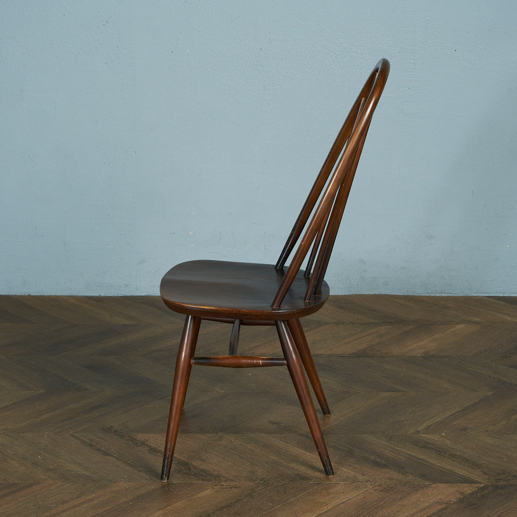 アーコール ERCOL クエーカーチェア #73954