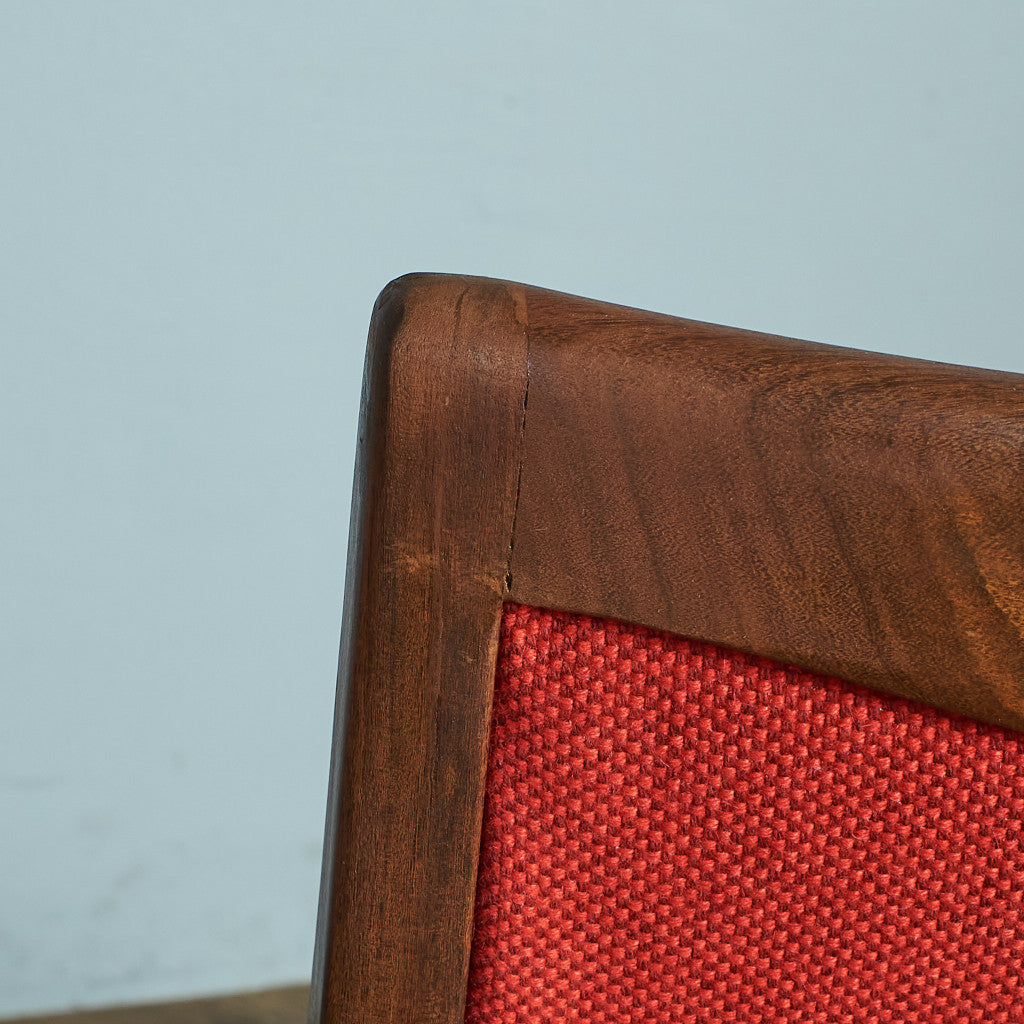 G-PLAN Vintage Dining Chair / Seat and back reupholstered #69447