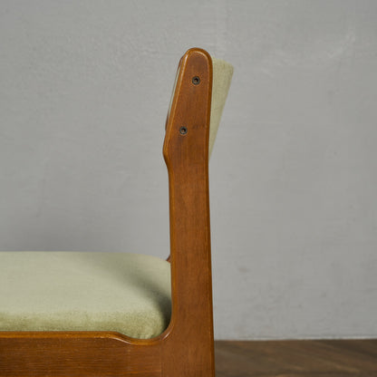 Anderstrup Mobelfabrik デンマーク ヴィンテージ ダイニングチェア