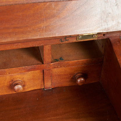 British Classic Davenport Desk #82120