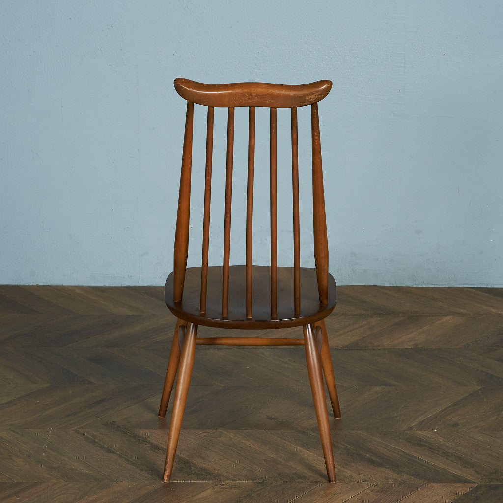 アーコール ERCOL ヴィンテージ ゴールドスミスチェア / ラウンドゴールドラベル #64959