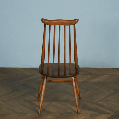 アーコール ERCOL ヴィンテージ ゴールドスミスチェア / ラウンドゴールドラベル #64959
