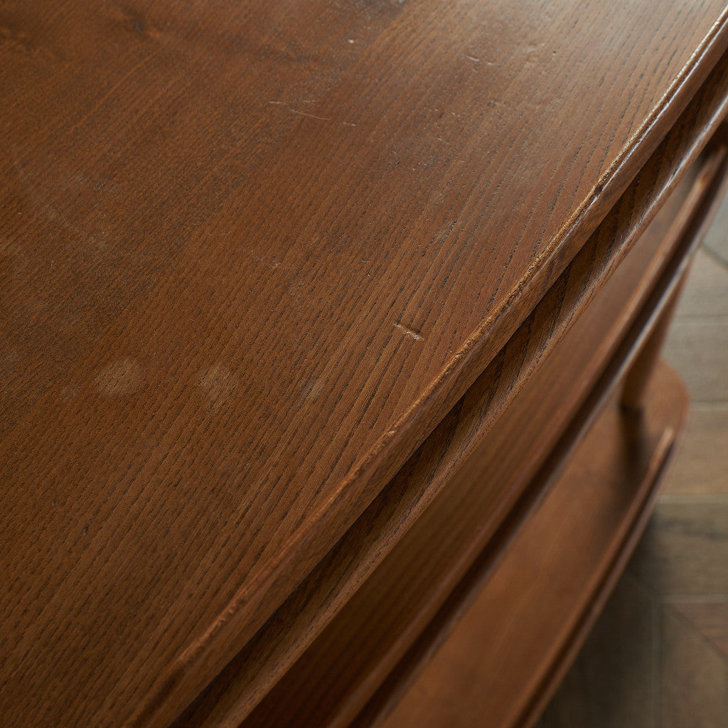 トローリーワゴン 458