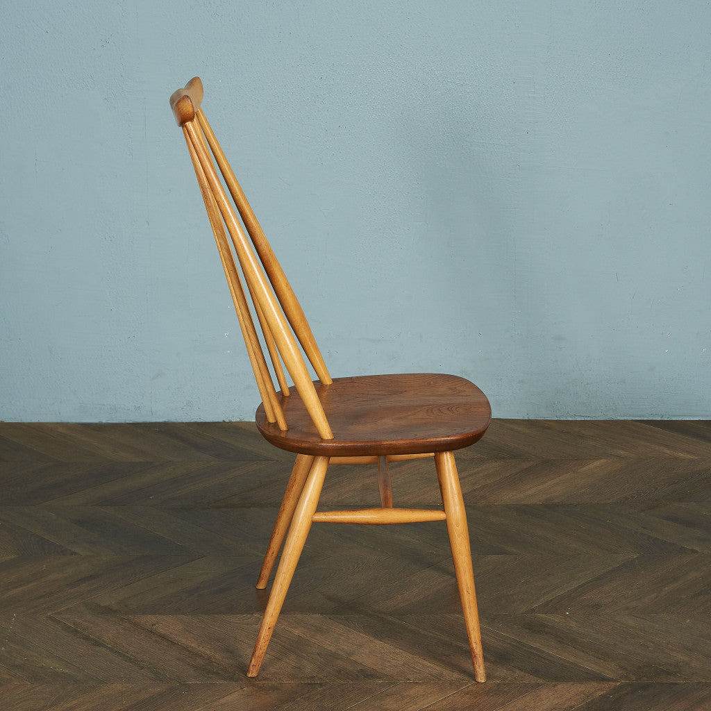 アーコール ERCOL ヴィンテージ ゴールドスミスチェア #74501