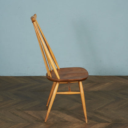 アーコール ERCOL ヴィンテージ ゴールドスミスチェア #74501