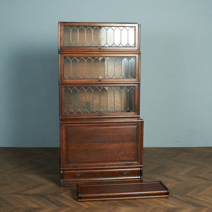 British Classic Stacking Bookcase #79630