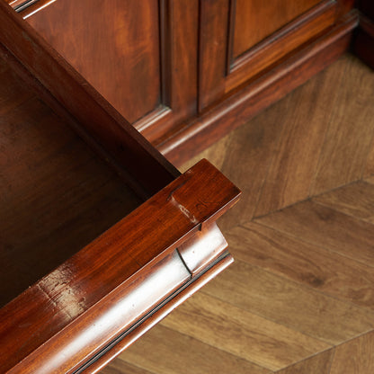 British Classic Sideboard #81726
