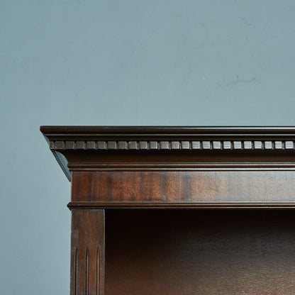 British Classic Open Shelf #81904