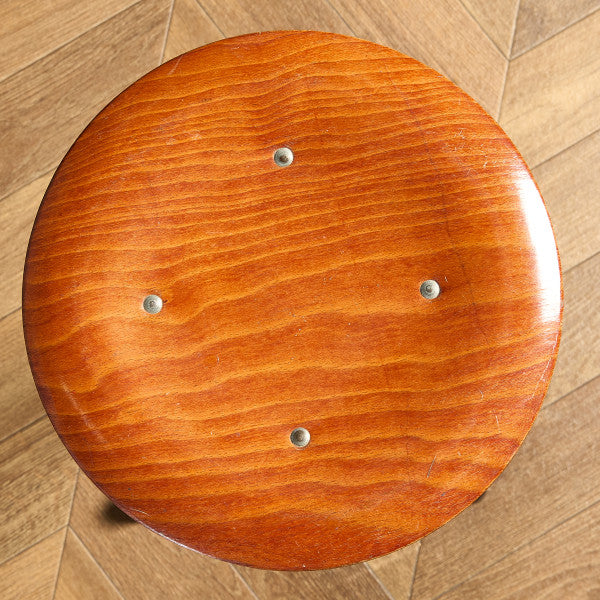 Marko Kwartet stoelen ヴィンテージ スツール
