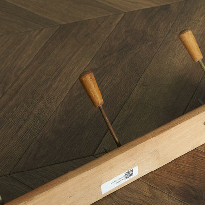 Belgian Vintage Wall Hanger #81859