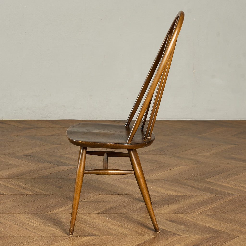 アーコール ERCOL クエーカーチェア #99343