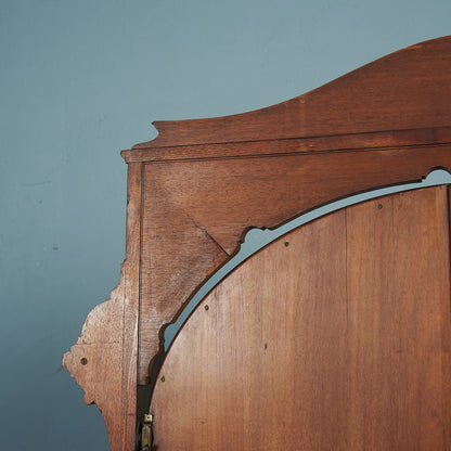British Classic Dresser Desk #82053