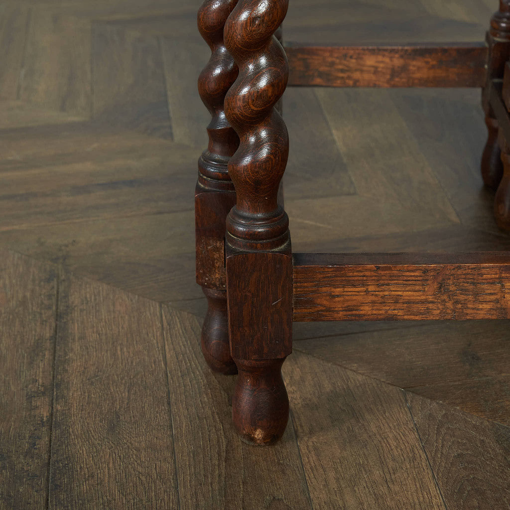 British Classic Drop Leaf Gateleg Table #83668