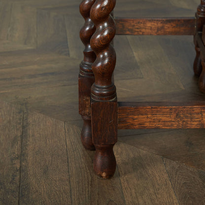 British Classic Drop Leaf Gateleg Table #83668