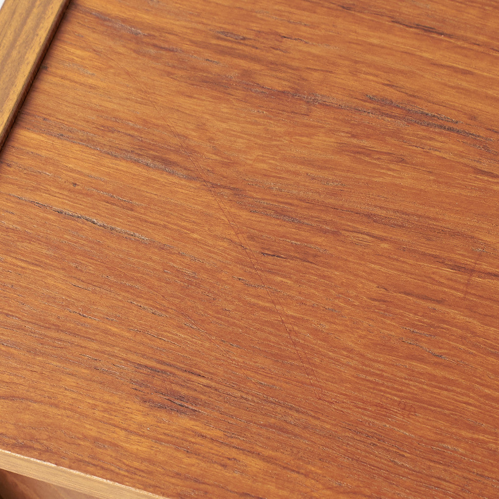 [67611][CADO]Poul Cadovius Cabinet / Custom Product