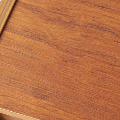 [67611][CADO]Poul Cadovius Cabinet / Custom Product