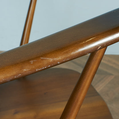 アーコール ERCOL グランドファザー ロッキングチェア(315) #78673