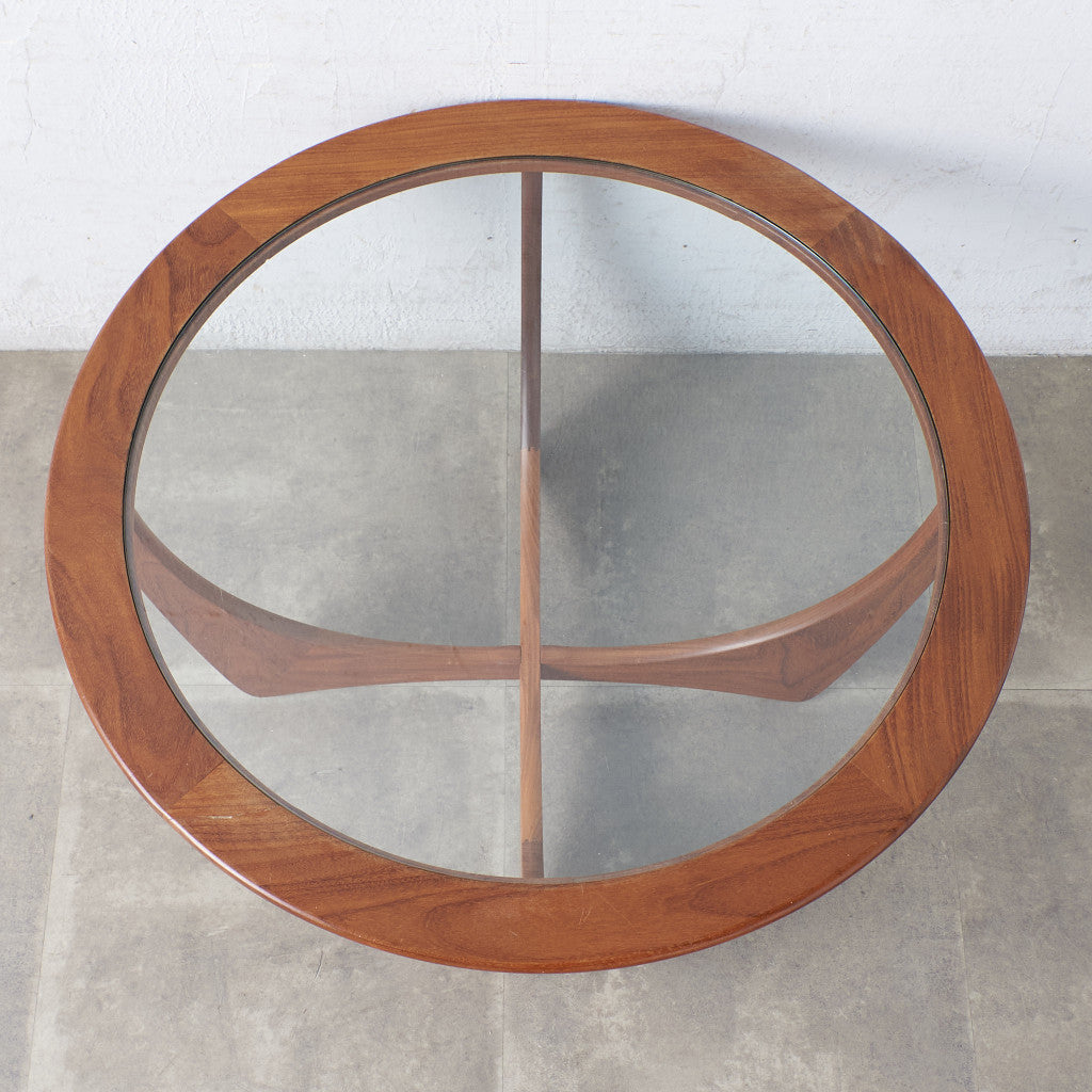 サーキュラー アストロテーブル Occasional Table (8040)