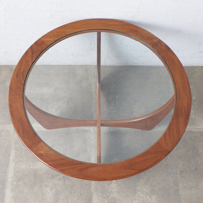 サーキュラー アストロテーブル Occasional Table (8040)