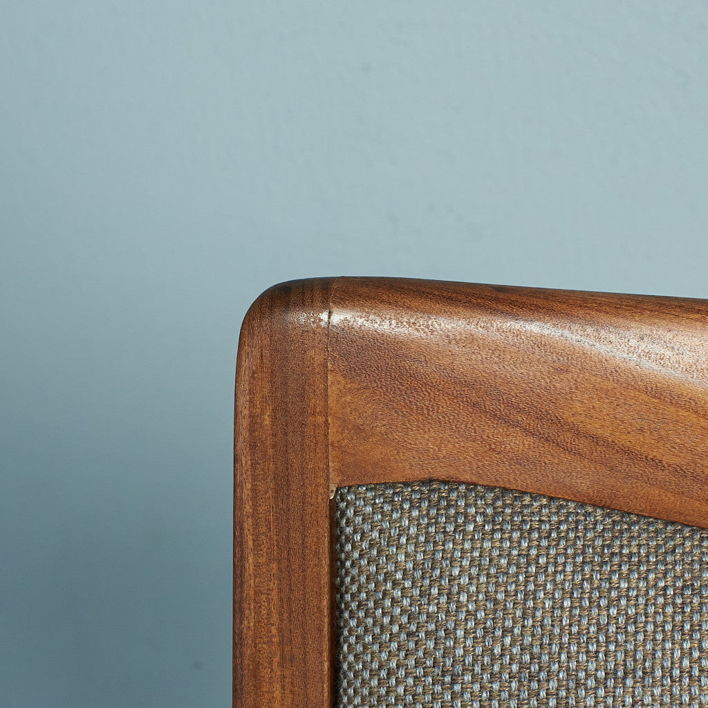 G-PLAN Vintage Dining Chair / Seat and back reupholstered #69277
