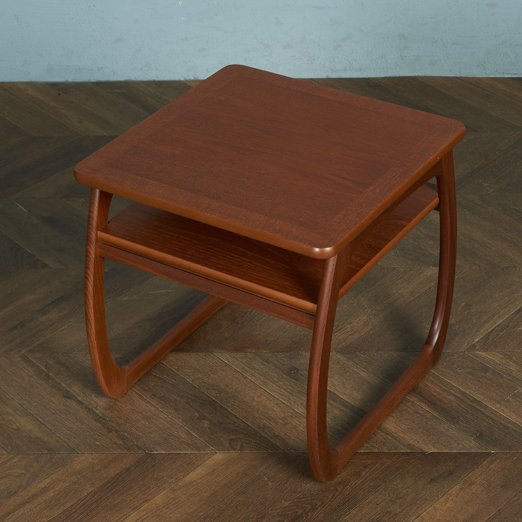 パーカーノール Parker Knoll ヴィンテージ センターテーブル #80493