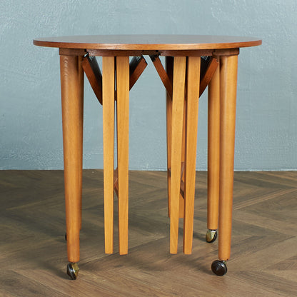 [67643] Novy Domov Poul Hundevad nesting table