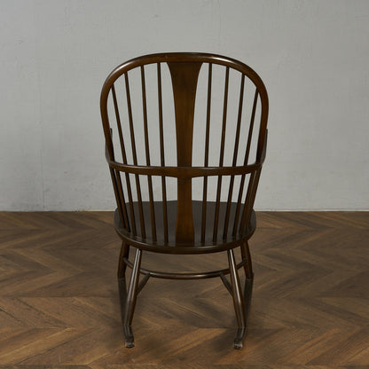 アーコール ERCOL チェアメーカーズ ロッキングチェア (473) #87215