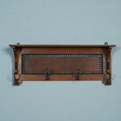 British Classic Wall Hanger #81750