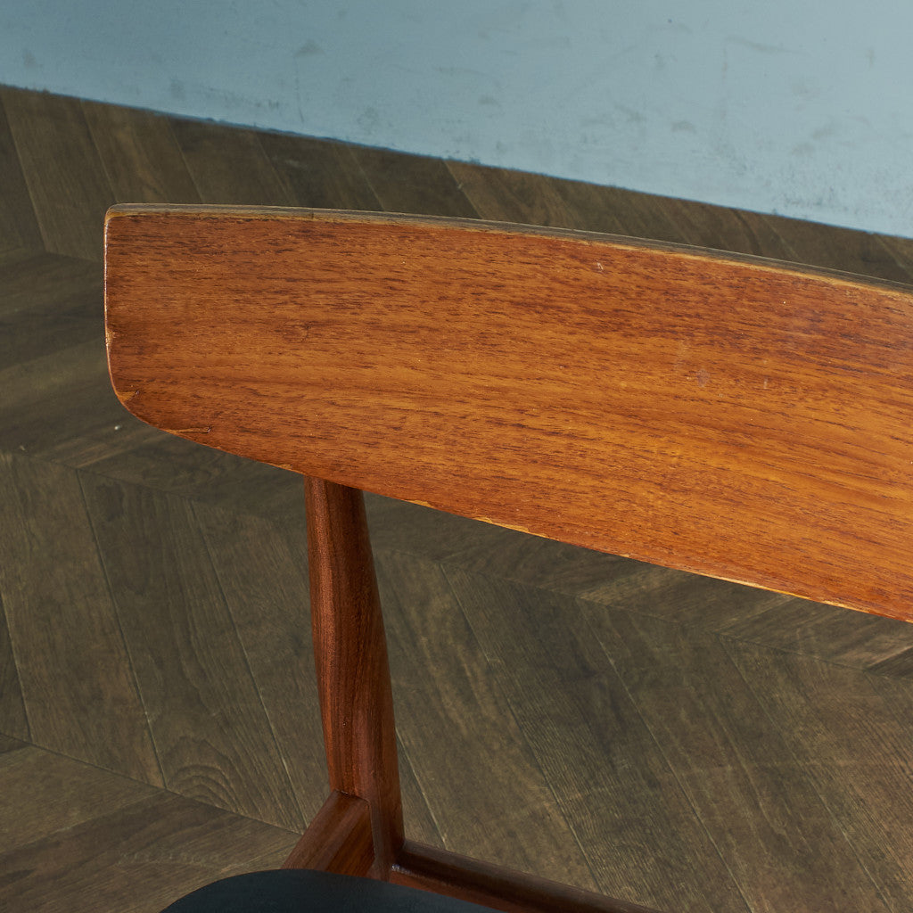 G-PLAN Danish Dining Chair #76512