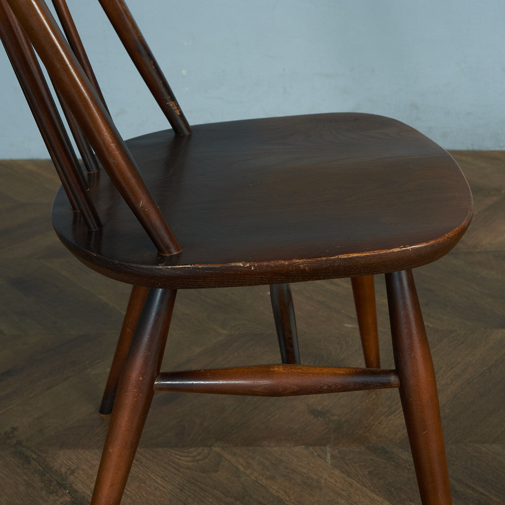 アーコール ERCOL クエーカーチェア #73950