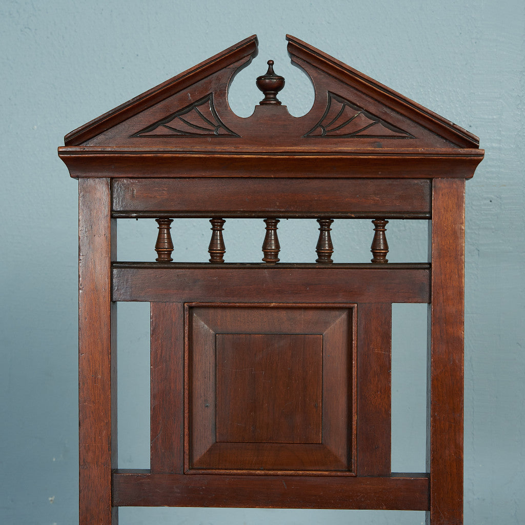 British classic Edwardian style dining chair #81840
