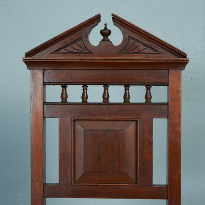 British classic Edwardian style dining chair #81840