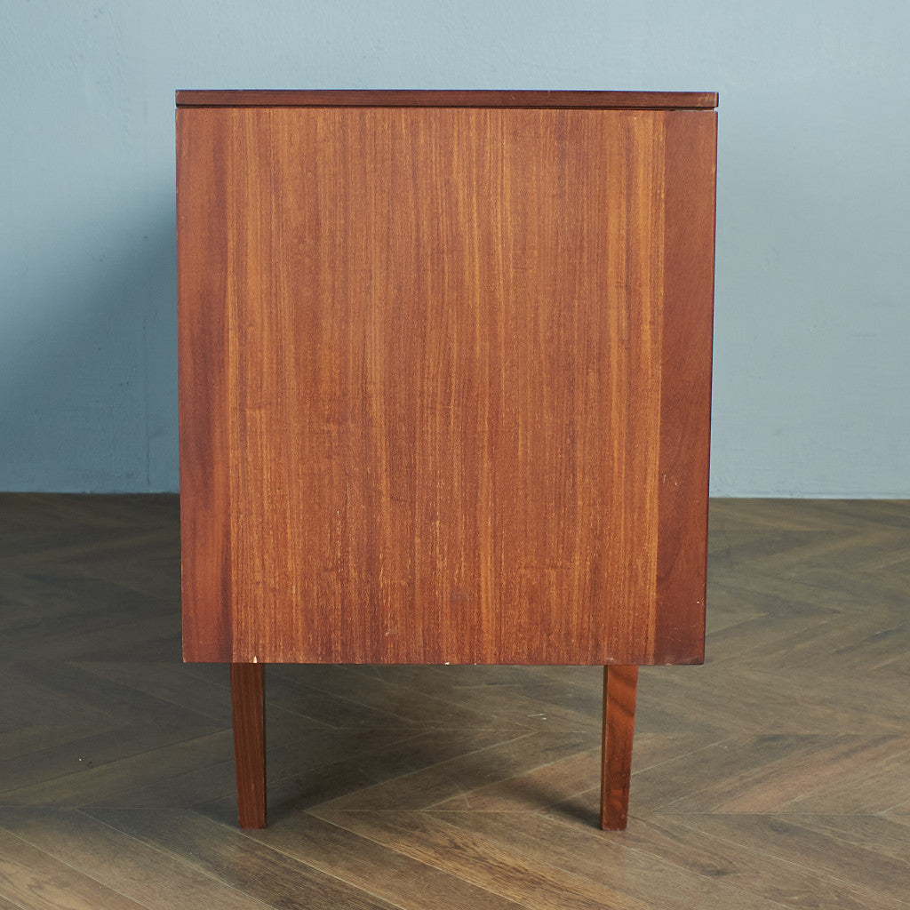 British Vintage Sideboard #74795
