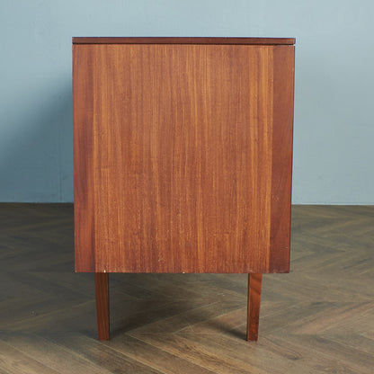 British Vintage Sideboard #74795