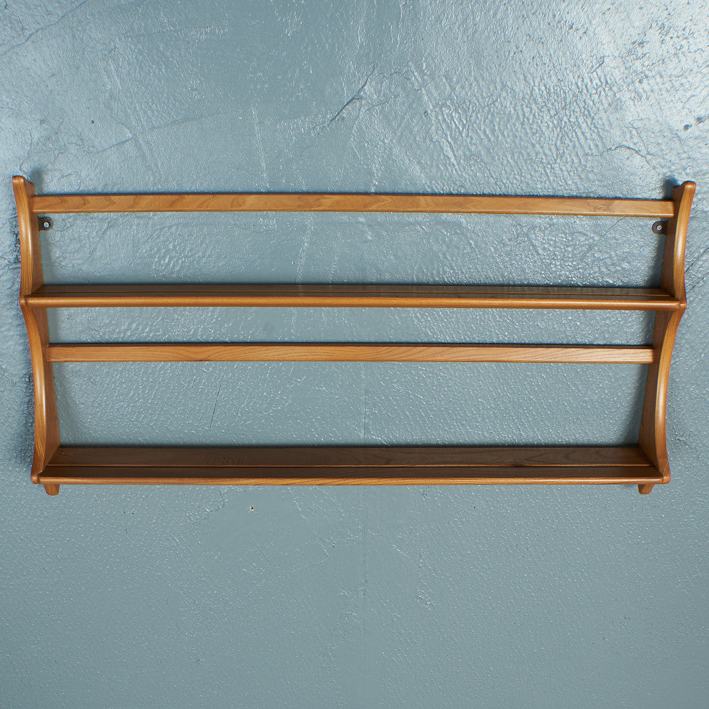 ヴィンテージ ウォールラック (Wall Mounted Plate Rack model 268)