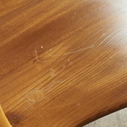アーコール ERCOL ファンバックチェア (714) #77426