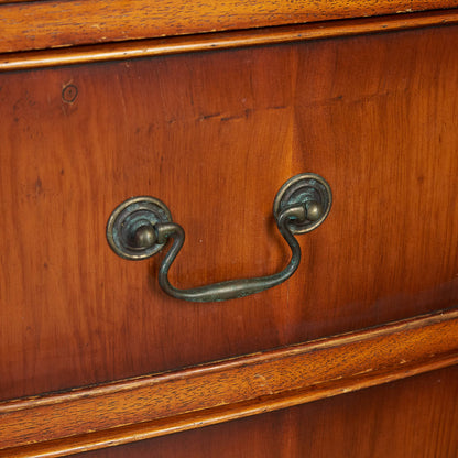 British Classic 4-Drawer Chest #84664