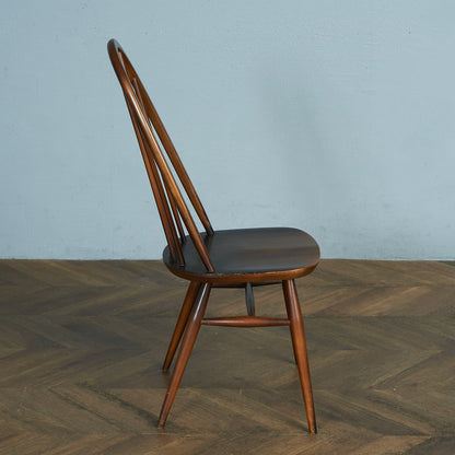 アーコール ERCOL クエーカーチェア #73949